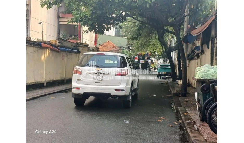 BÁN BIỆT THỰ TRUNG TÂM QUẬN ĐANG LÀ CHDV DÒNG TIỀN 1,5 TỶ/NĂM, 47 TỶ GIẢM CHÀO